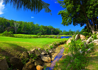 Escale Guadeloupe (Deshaies)