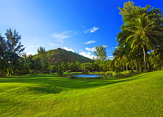 Escale Guadeloupe (Deshaies)