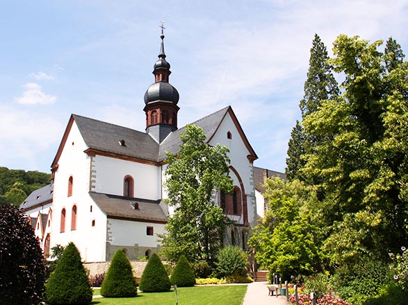 Escale EBERBACH