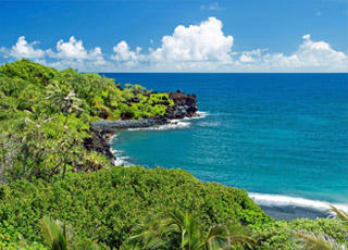 Escale Australie (Eden)