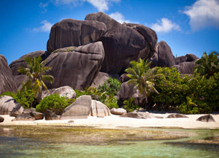 Escale Australie (Eden)