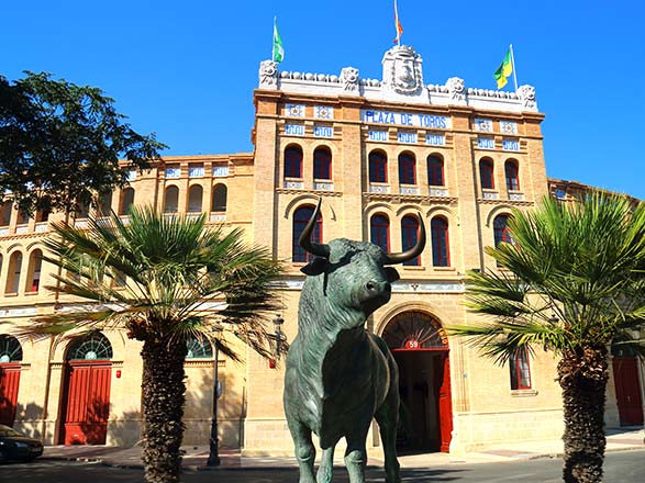 Escale El Puerto de Santa Maria - Isla Minima