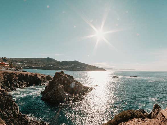 Escale Mexique (Ensenada)