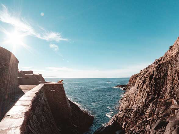 Escale Mexique (Ensenada)