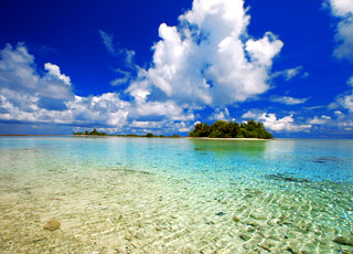 Escale Seychelles (Farquhar)