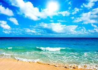 Escale Seychelles (Farquhar)