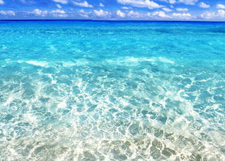 Escale Seychelles (Farquhar)