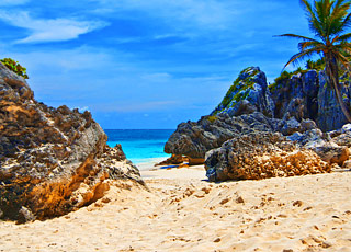 Escale Seychelles (Farquhar)