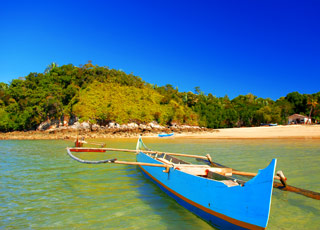 Escale Madagascar (Fort Dauphin)