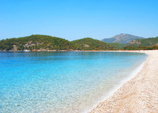 Escale Madagascar (Fort Dauphin)