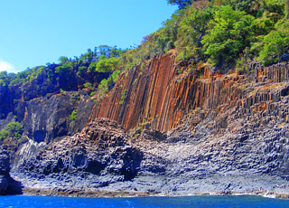 Escale Madagascar (Fort Dauphin)