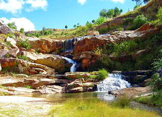 Escale Madagascar (Fort Dauphin)