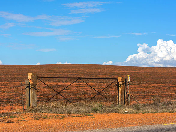 Escale Australie (Fremantle)