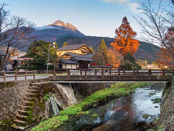 Escale Japon (Fukuoka)