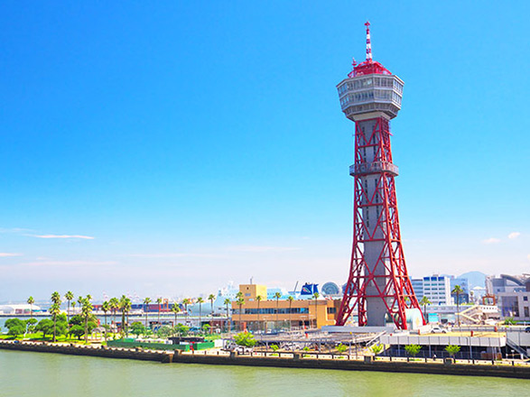 Escale Japon (Fukuoka)