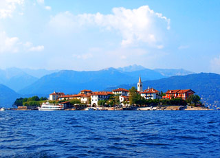 Escale Italie (Ile de Giglio)