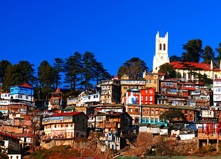 Escale Inde (Goa)