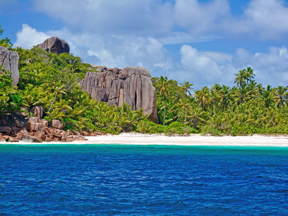 Escale Seychelles (Grande Soeur)