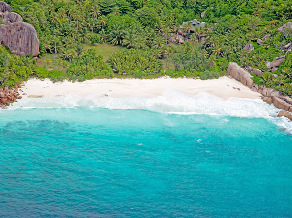 Escale Seychelles (Grande Soeur)