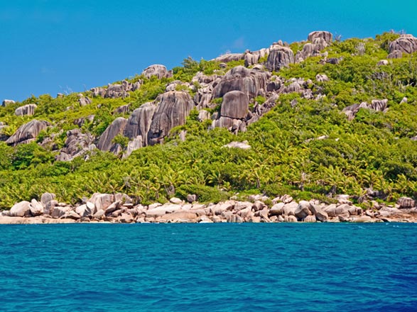 Escale Seychelles (Grande Soeur)