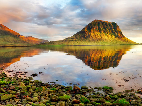 Escale Islande (Grundarfjordur)