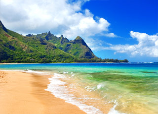 Escale Mexique (Huatulco)