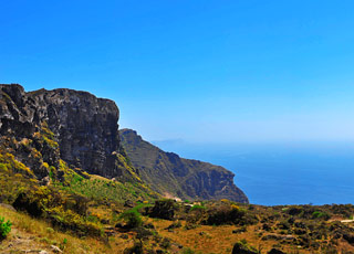Escale Mexique (Huatulco)
