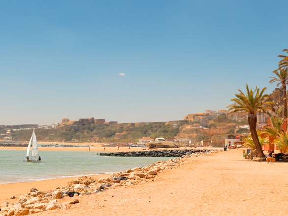 Escale Guinée-Bissau (Joao Vieira)