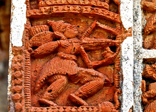 Escale Kalna - Matiari