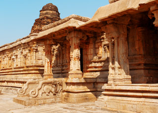 Escale Kalna - Matiari