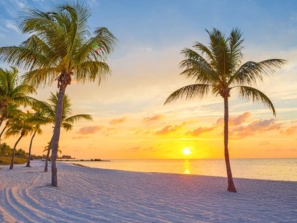 Escale Floride (Key West)