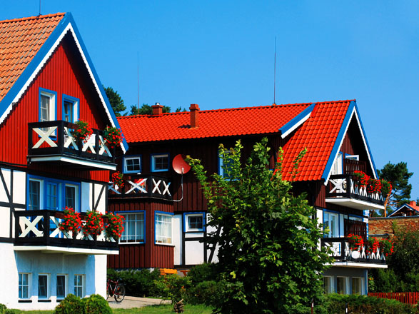 Escale Lituanie (Klaipeda)