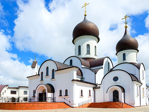 Escale Lituanie (Klaipeda)