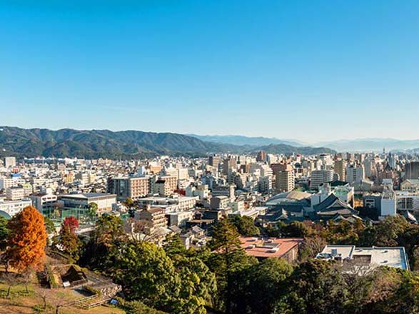 Escale Japon (Kochi)