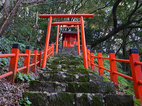 Escale Japon (Kochi)