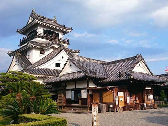 Escale Japon (Kochi)