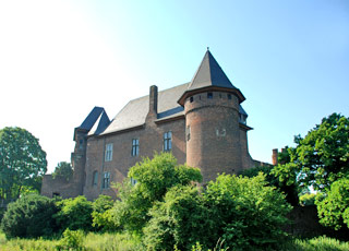 Escale KREFELD