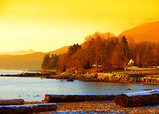 Escale Québec (La baie)
