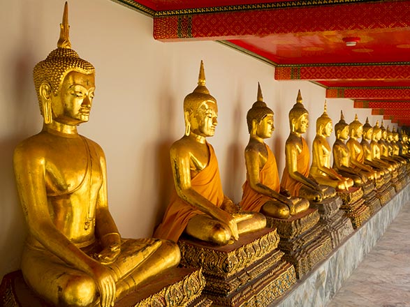 Escale Bangkok (Laem Chabang)