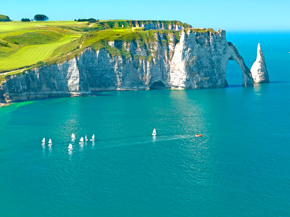 Escale Normandie (Le Havre)