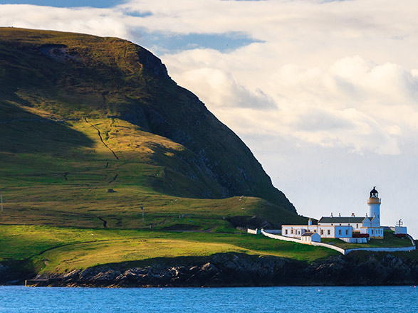 Escale Ecosse (Lerwick)