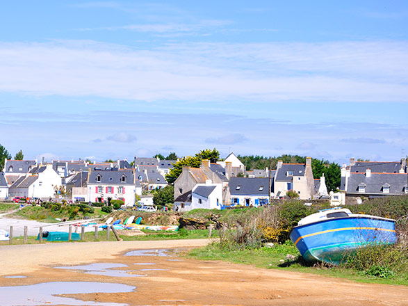 Escale Bretagne (Lorient)