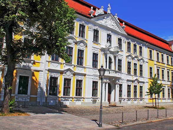 Escale WOLFSBURG ou RÜHEN - MAGDEBOURG - GENTHIN - WUSTERWITZ