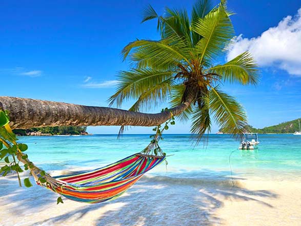 Escale Seychelles (Mahé)