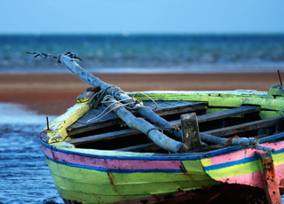 Escale Mozambique (Maputo)