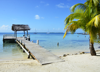 Escale Mozambique (Maputo)