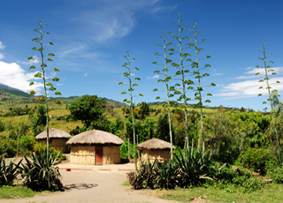 Escale Mozambique (Maputo)