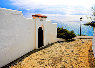 Escale Andalousie (Marbella)