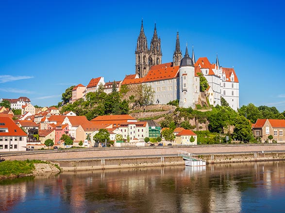 Escale MEISSEN