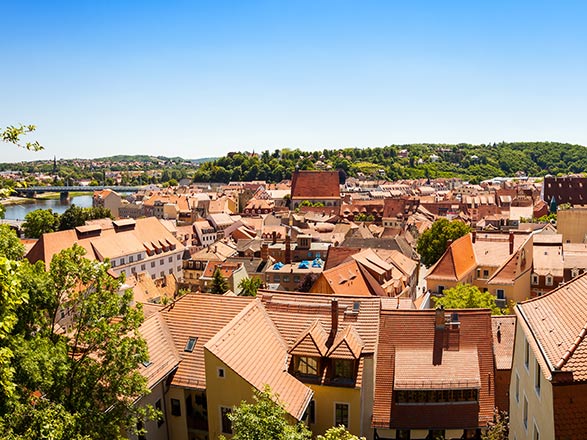 Escale MEISSEN